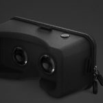 شیائومی هدست واقعیت مجازی Mi VR Play را معرفی کرد