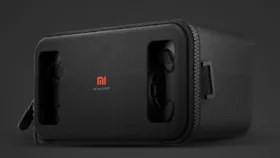 شیائومی هدست واقعیت مجازی Mi VR Play را معرفی کرد