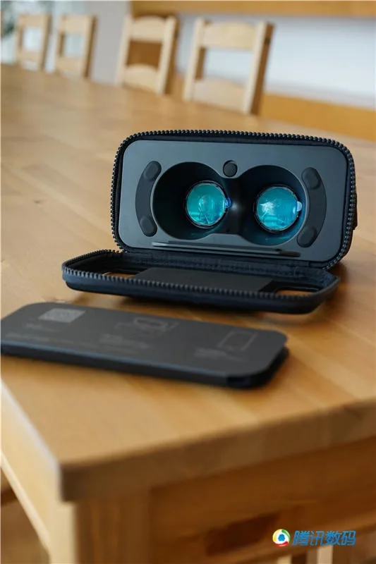 هدست واقعیت مجازی شیائومی Xiaomi Mi VR Play