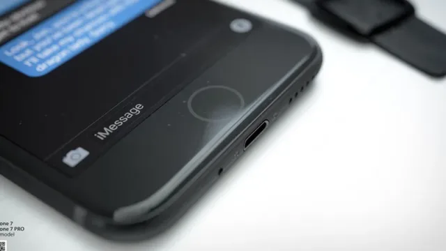 انتشار تصاویر بیشتر در تایید وجود رنگ‌بندی مشکی آیفون 7