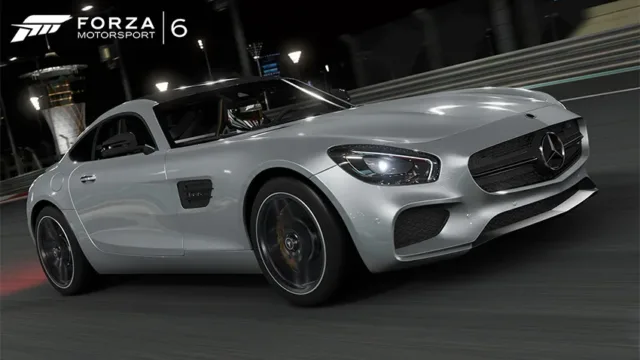 بازی Forza Motorsport 6