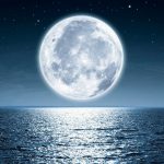 حقایقی درباره ی ماه که آرزو می کنید کاش می دانستید
