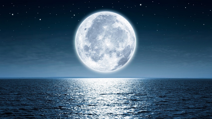 حقایقی درباره ی ماه که آرزو می کنید کاش می دانستید