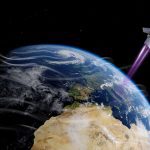 آژانس فضایی اروپا ماهواره مجهز به لیزر را به فضا می‌فرستد