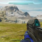 سیستم مورد نیاز برای بازی Halo 5: Forge اعلام شد