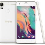 مشخصات HTC Desire 10 Pro فاش شد