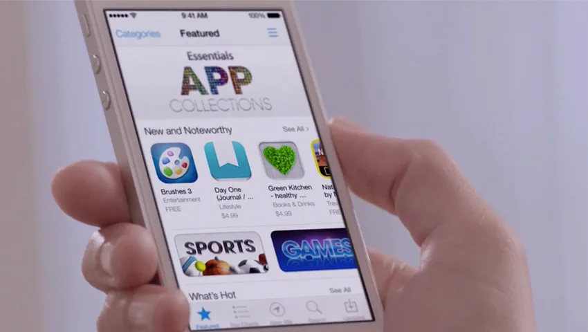 App Store آماده میزبانی از 5 میلیون برنامه و بازی تا سال 2020 میلادی