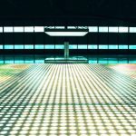 شکستن رکورد گینس توسط لامپ‌های ال جی