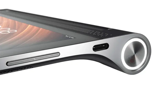 تبلت لنوو Yoga Tab 3 Plus 10