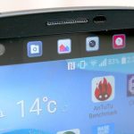 انتشار مشخصات LG V20 برای اولین بار