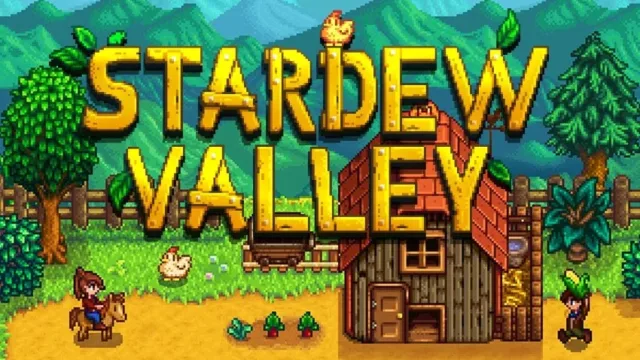 بازی Stradew Valley برای لینوکس و مک عرضه شد