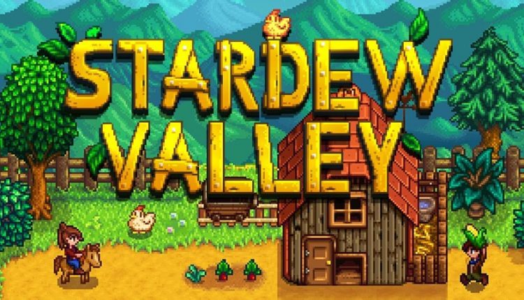 بازی Stradew Valley برای لینوکس و مک عرضه شد