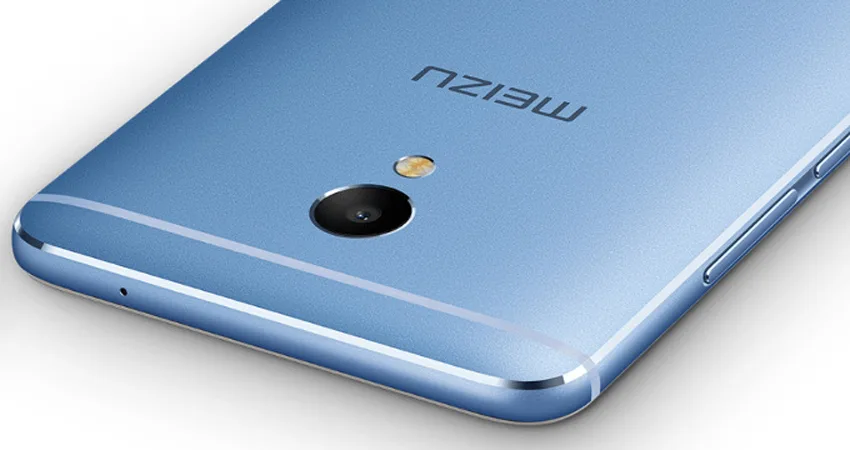 Meizu Blue Charm E رونمایی شد: یک گوشی پرقدرت و شیک با قیمت فوقالعاده