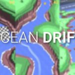 بازی Ocean Drift