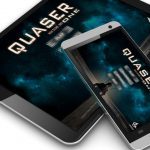 معرفی بازی Quasar One؛ برای بقا در فضا بجنگید!