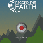 با Record the Earth در تحقیقات زیست محیطی مشارکت داشته باشید