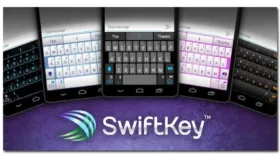 غیرفعال شدن سرویس ابری SwiftKey
