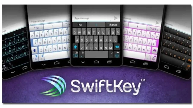 غیرفعال شدن سرویس ابری SwiftKey