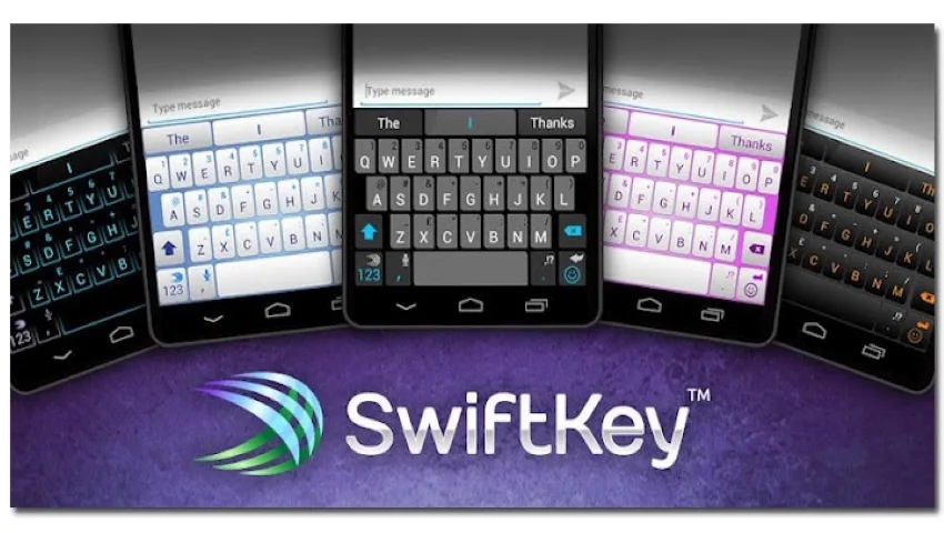 SwiftKey سرویس ابری خود را به علت نشت اطلاعات کاربران، متوقف کرد