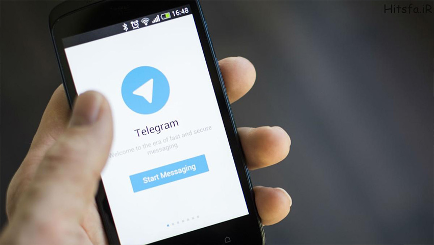 با راه اندازی دیتاسنتر ابری، سرور تلگرام به ایران منتقل می‌شود