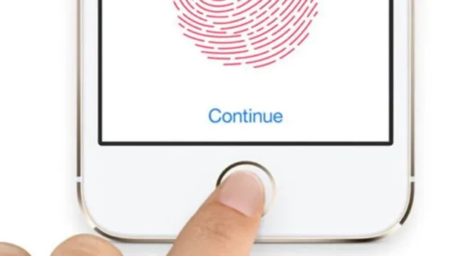 آیفون 7 با یک کلید خازنی می‌آید