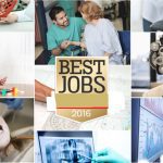 با بهترین شغل های سال 2016 آشنا شوید