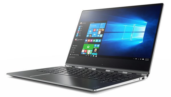 لپ تاپ لنوو یوگا 910