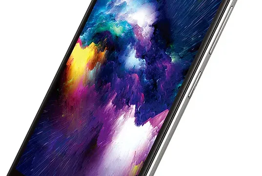 TP-Link Neffos X1