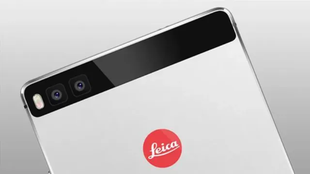 هواوی میت 9