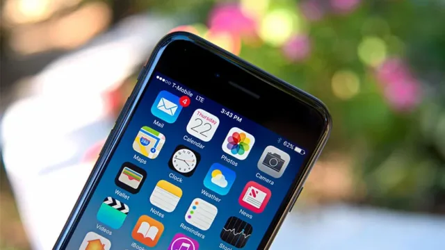 آیفون 7 اپل