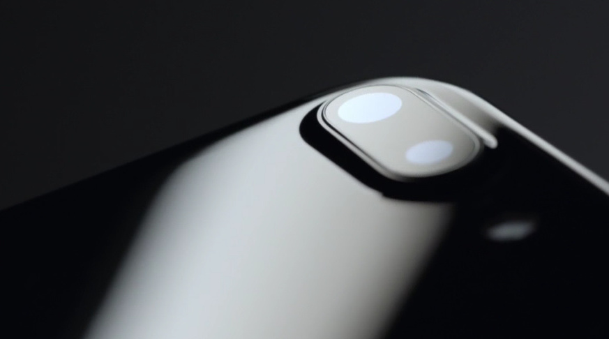 اپل آیفون 7 پلاس رسماً رونمایی شد؛ دوربین دوگانه و طراحی به روز شده