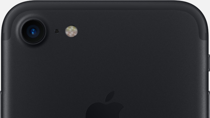 دوربین آیفون 7: ثبت تصاویر فوق‌العاده به کمک لنز باز طراحی شده اپل