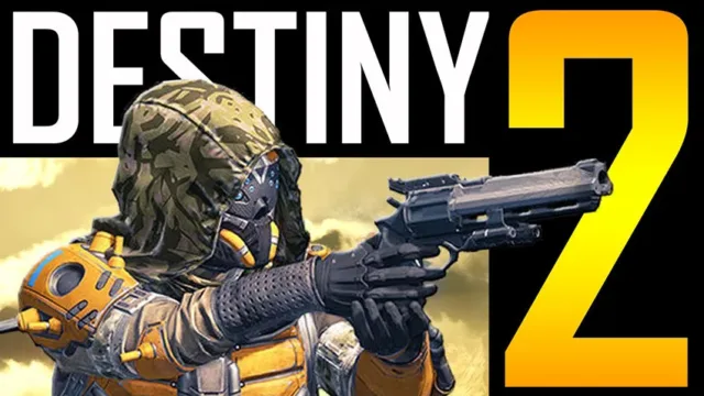 بازی Destiny 2