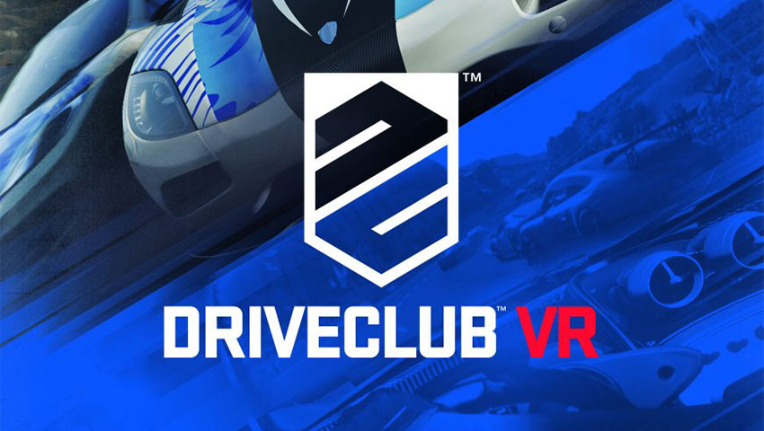 بازی Driveclub VR