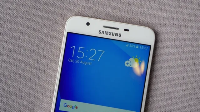 مشخصات رسمی گلکسی J7 Prime سامسونگ منتشر شد