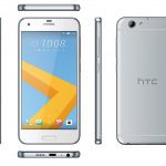 HTC One A9s طراحی فلزی آشنا و قیمتی ارزان‌تر خواهد داشت