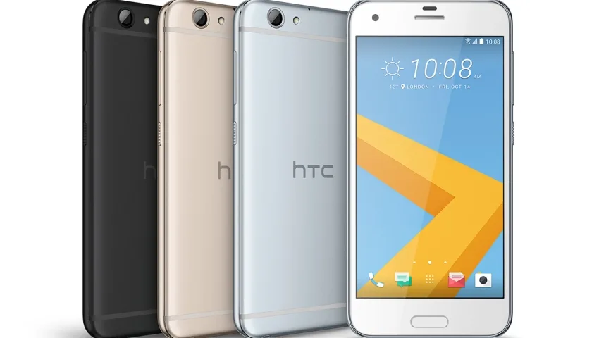 HTC One A9s طراحی فلزی آشنا و قیمتی ارزانتر خواهد داشت
