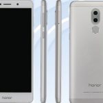 Huawei Honor 6X به زودی با دوربین دوگانه و حسگر اثر انگشت رونمایی می‌شود