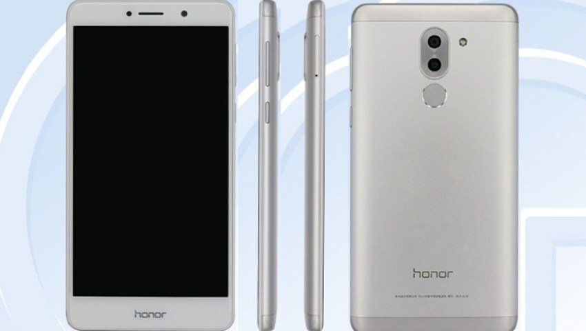 Huawei Honor 6X به زودی با دوربین دوگانه و حسگر اثر انگشت رونمایی می‌شود