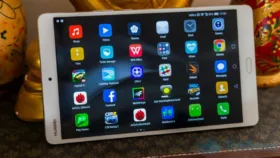 هواوی از تبلت MediaPad M3 رونمایی کرد [IFA 2016]