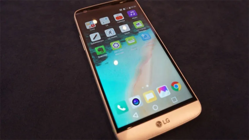 LG G5