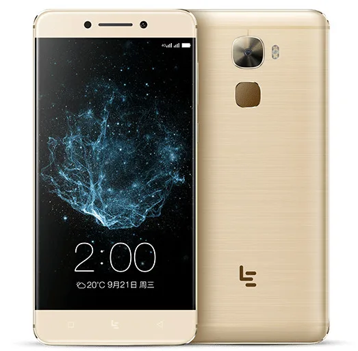 LeEco Le Pro 3