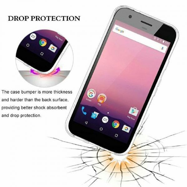 تصاویری جدیدی گوشی گوگل