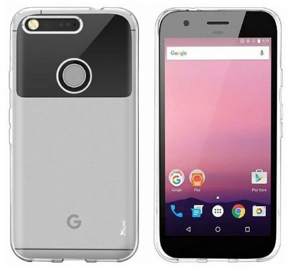 تصاویری جدیدی گوشی گوگل