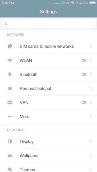 miui 8