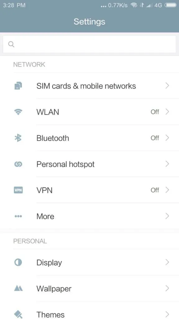 miui 8