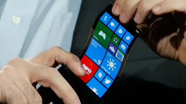 آیفون سال 2017 از آخرین تکنولوژی OLED سامسونگ استفاده خواهد کرد