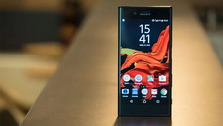 Sony-Xperia-XZ