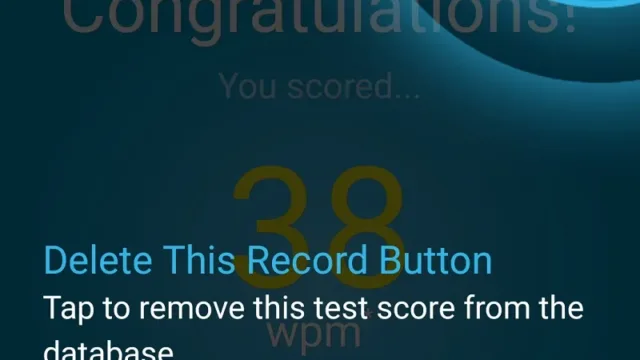 اپلیکیشن اندرویدی Typist