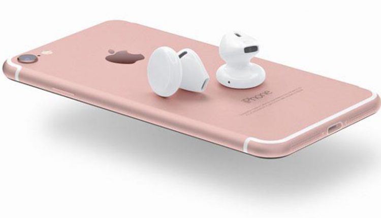اپل از فناوری مشابه بلوتوث برای انتقال صوت به AirPods استفاده می کند